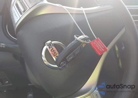 2016 Nissan Rogue Sv из США, поврежденный, VIN KNMAT2MV3GP728183